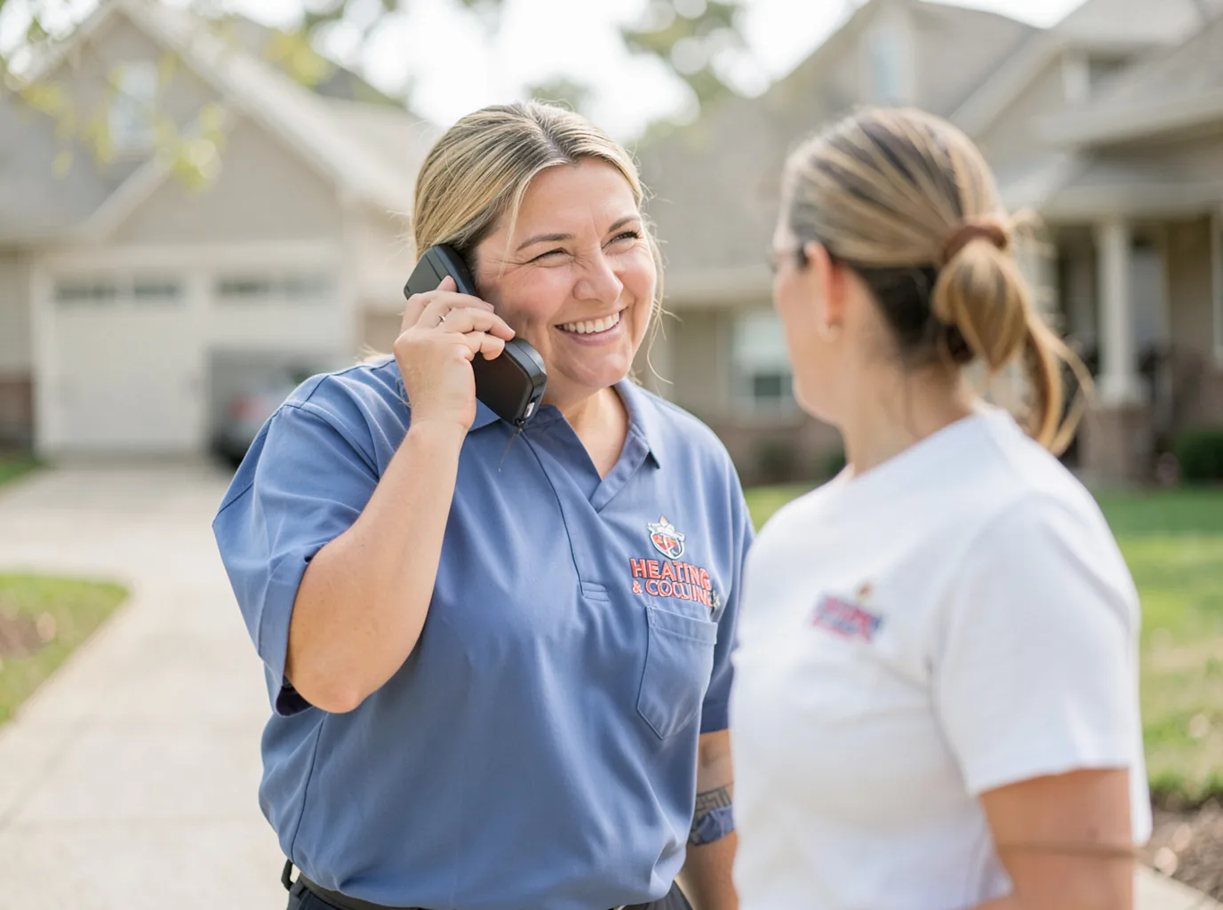 Hvac Repair New Augusta, MS FAQs